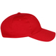 Youth Cadillac Racing Cap-Red